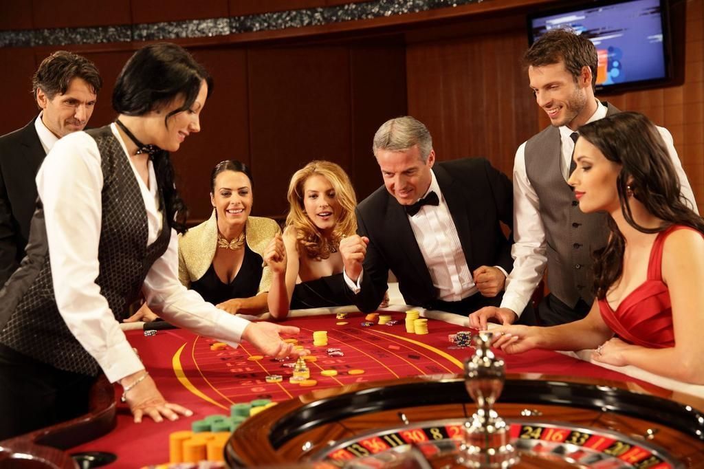 Animal Slot Live Casino