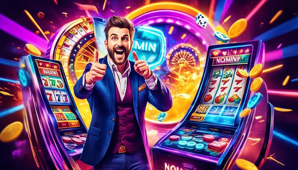 Animal Slot Live Betting