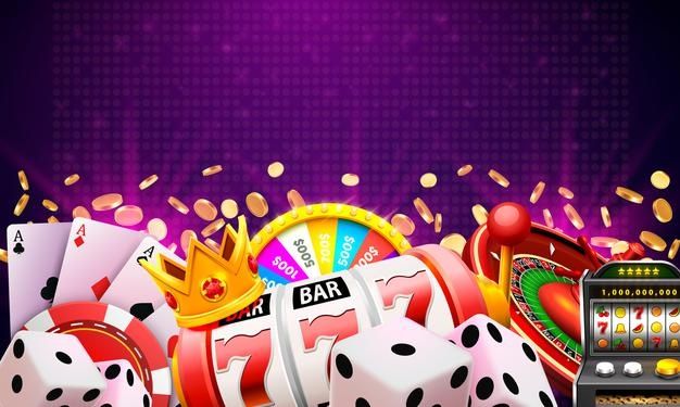 Animal Slot Live Casino