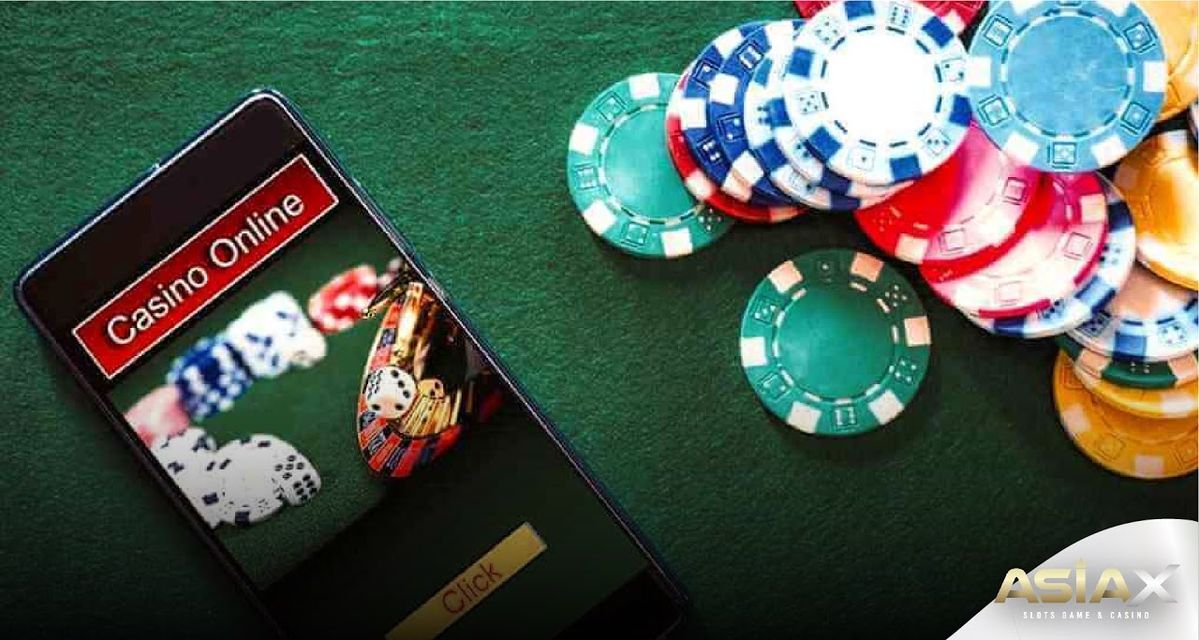 Animal Slot Live Betting