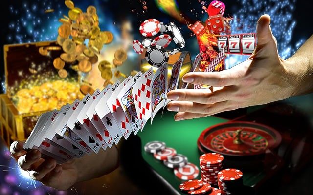 Animal Slot Welcome Bonus